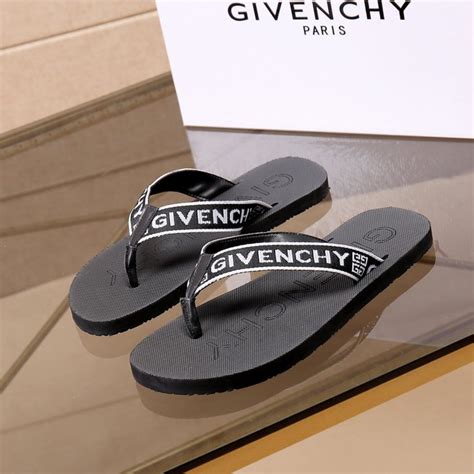 givenchy slippers sale|givenchy slippers price.